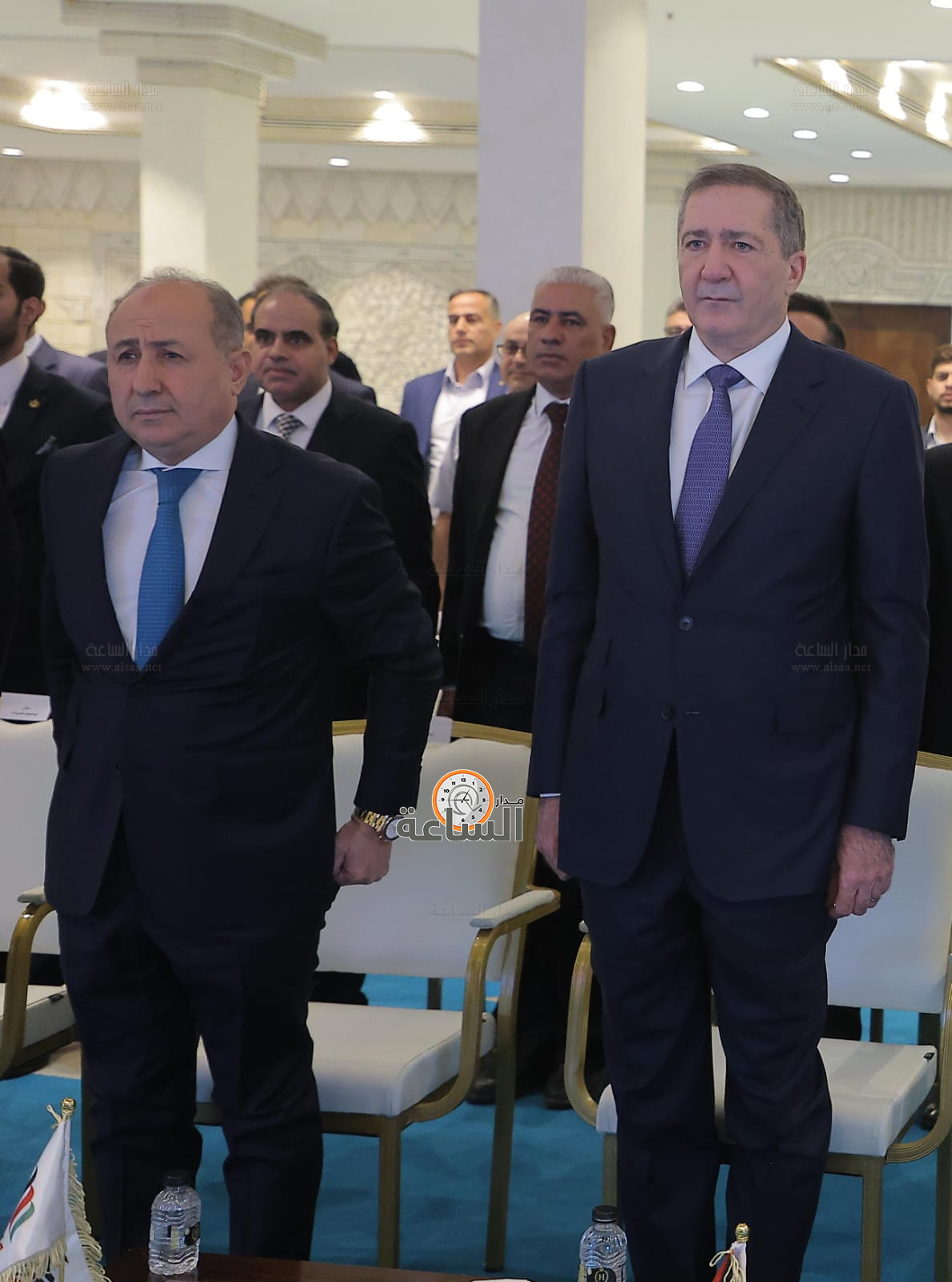 Madar Al-Saa Images 0.15440415293660403