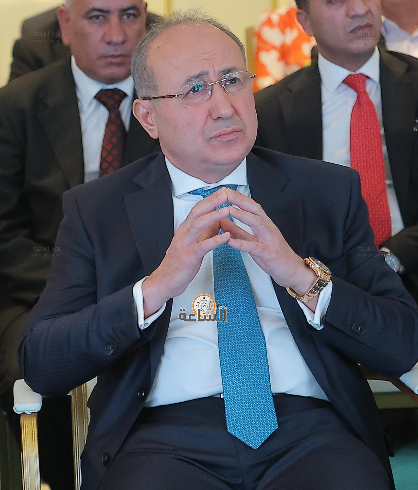 Madar Al-Saa Images 0.8109278661833006