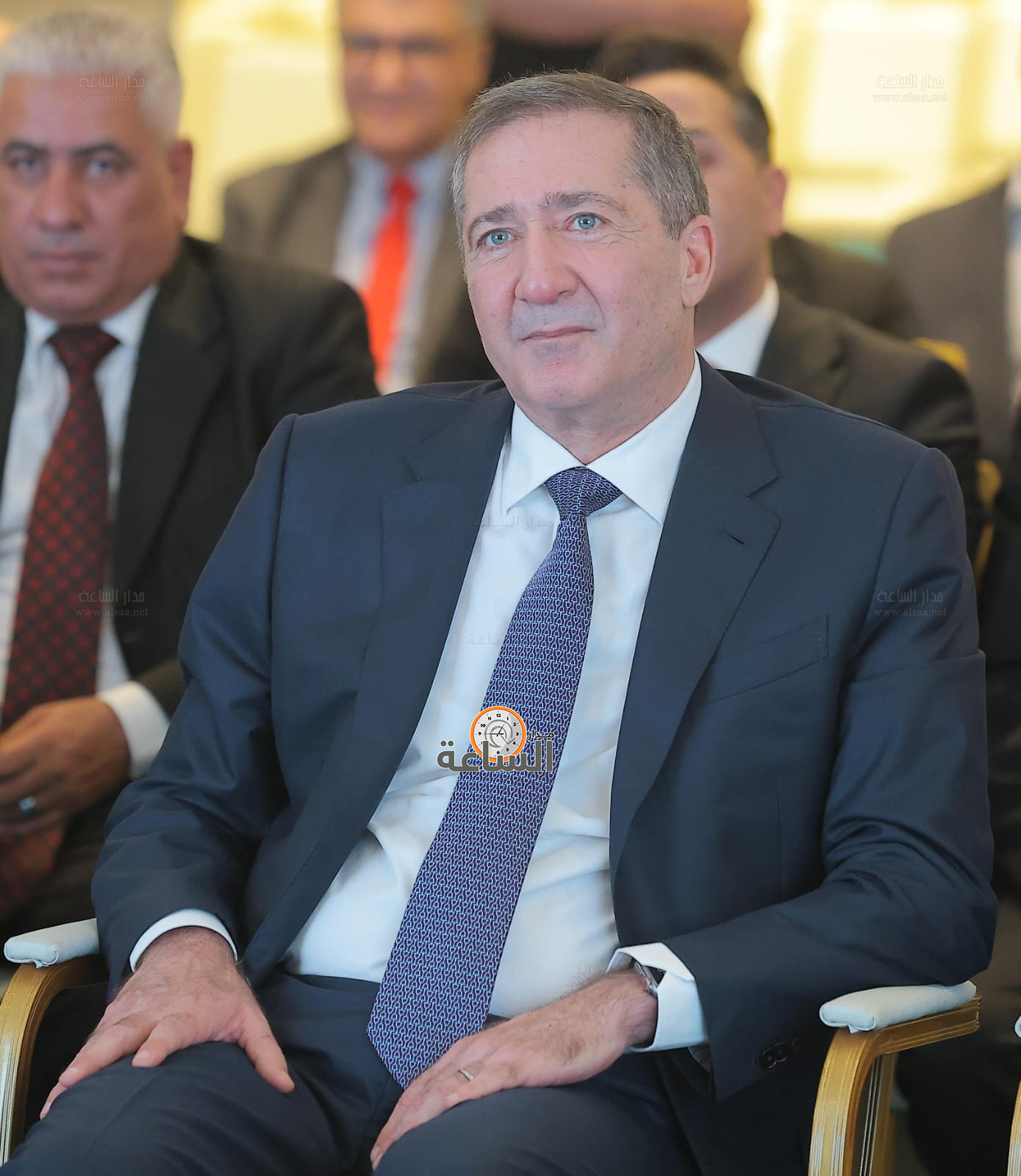 Madar Al-Saa Images 0.37615114335215427