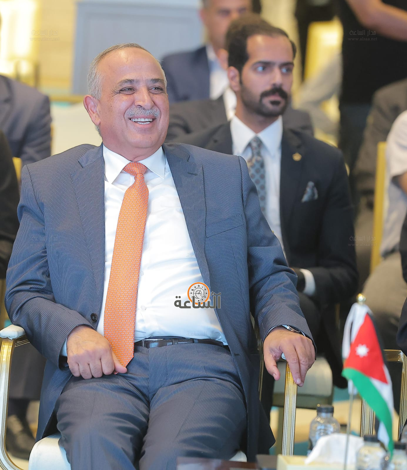 Madar Al-Saa Images 0.9645195988508791