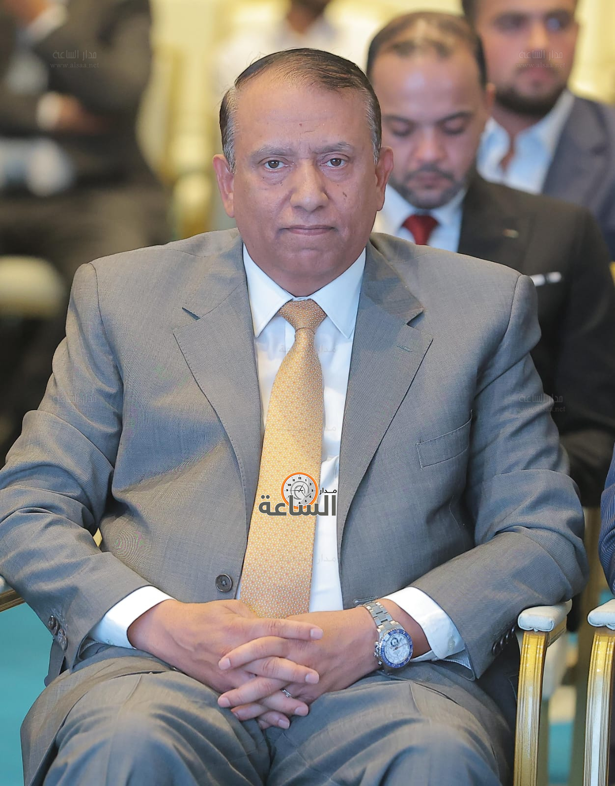 Madar Al-Saa Images 0.15776922695782503