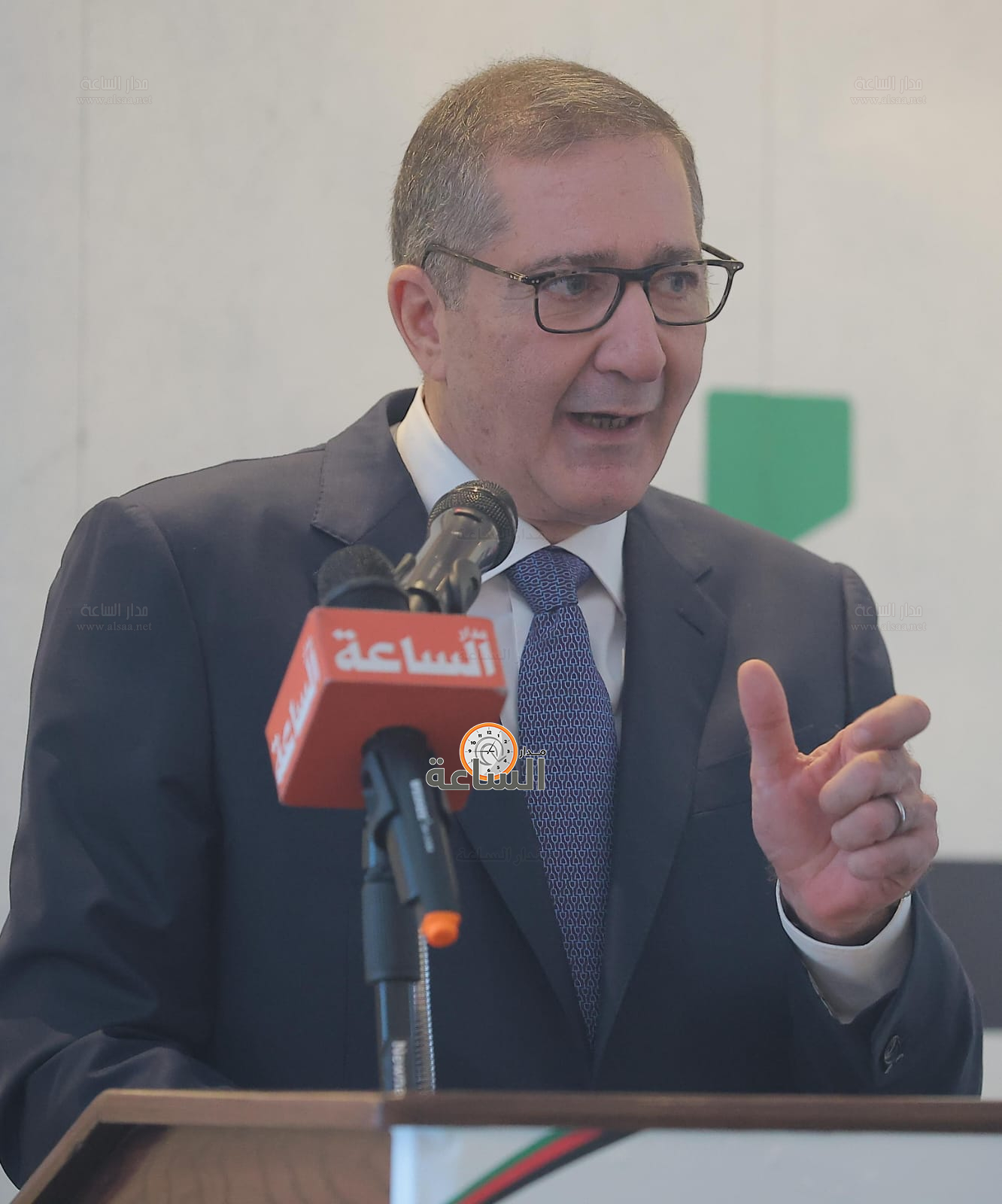 Madar Al-Saa Images 0.6597426250792835