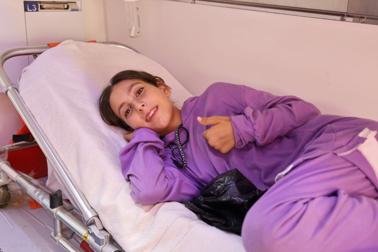 Madar Al-Saa Images 0.4900333602043925