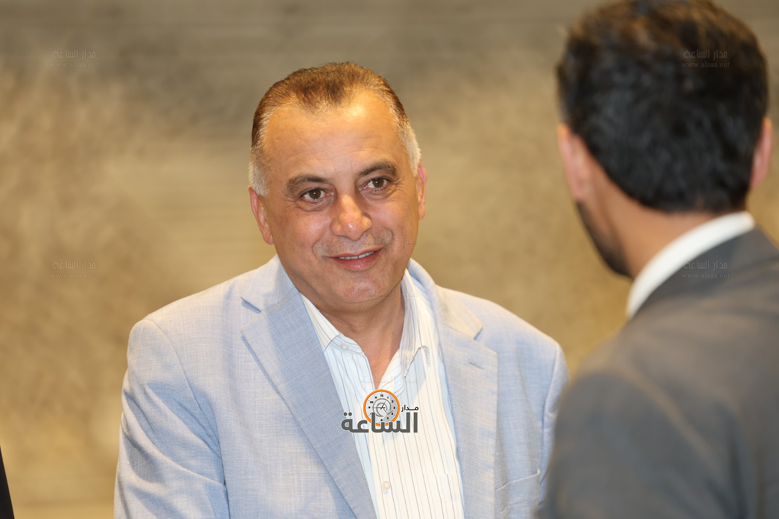 Madar Al-Saa Images 0.9401205225073056