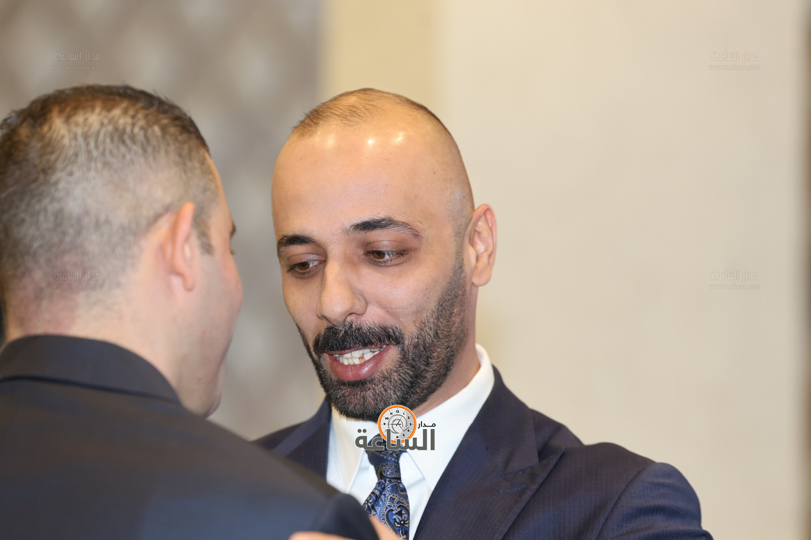 Madar Al-Saa Images 0.1556991841771106