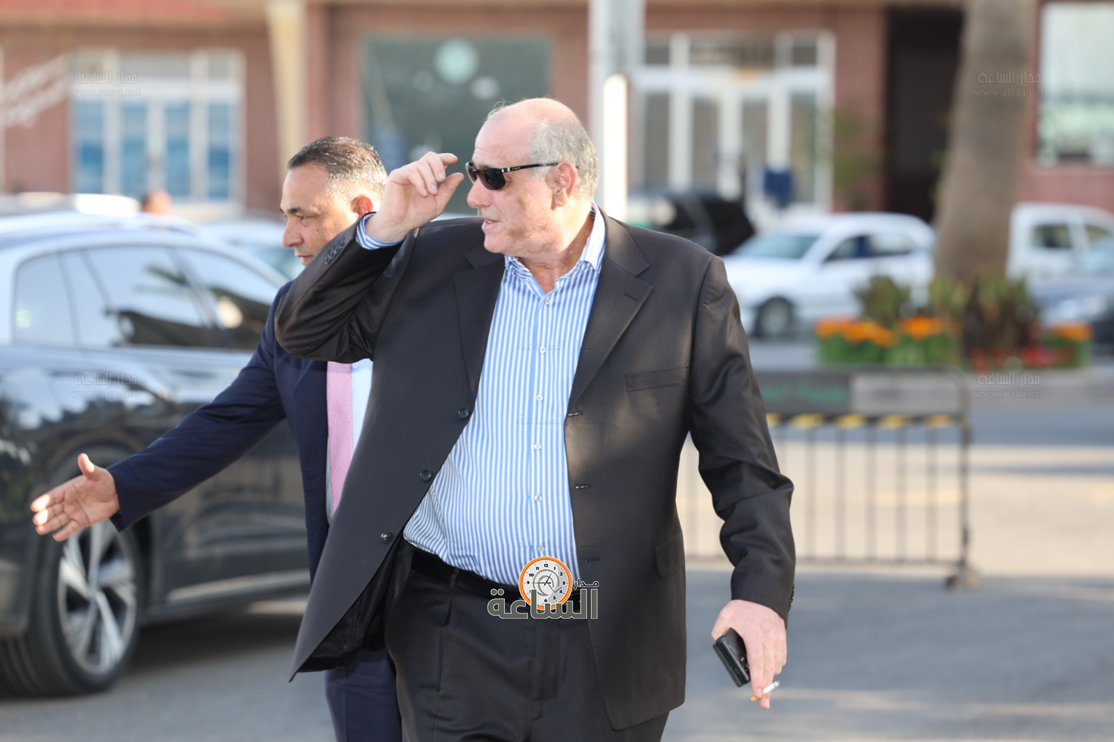 Madar Al-Saa Images 0.8630860312348544