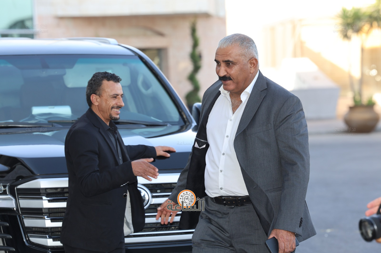 Madar Al-Saa Images 0.9274059662968102