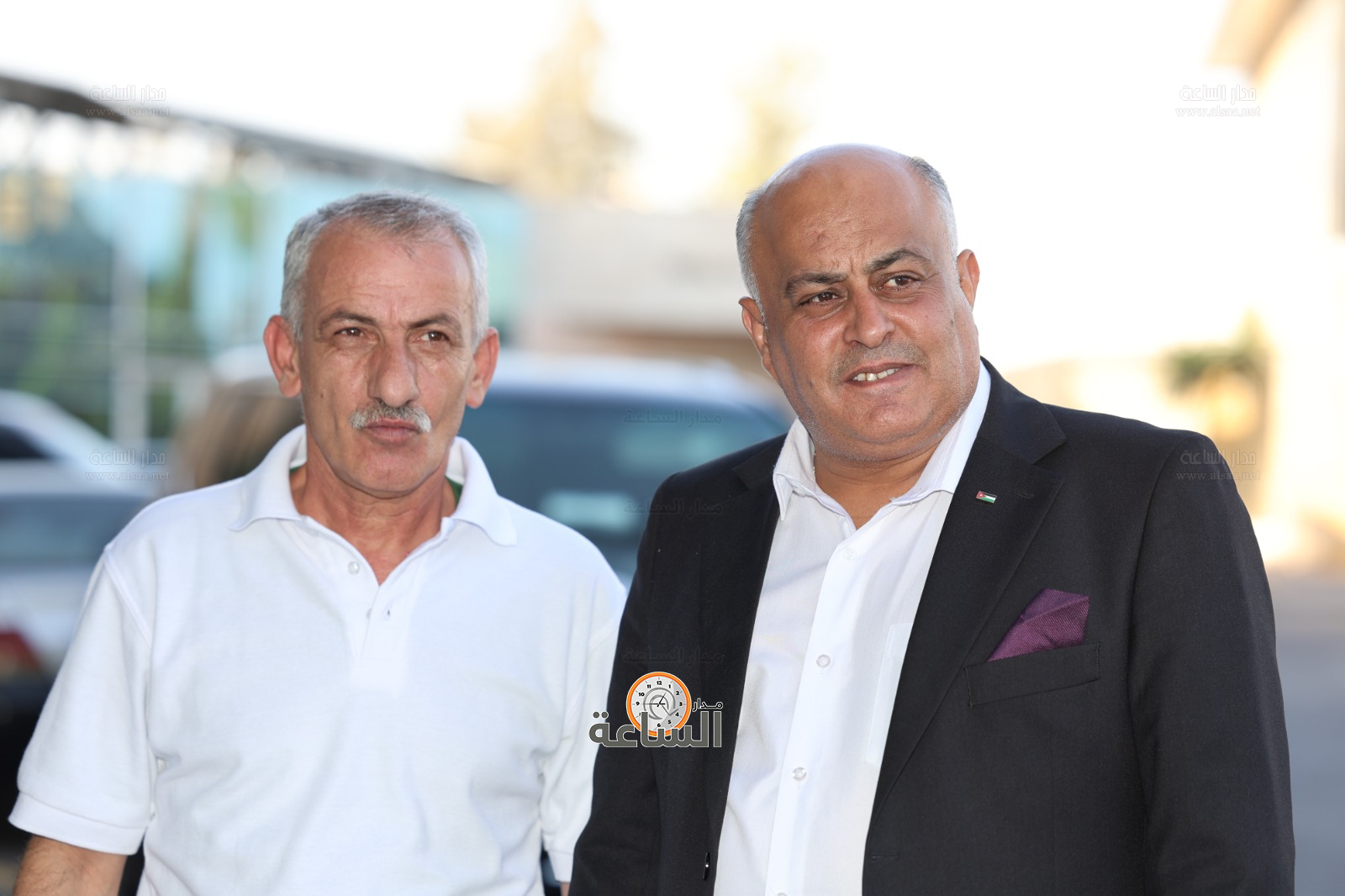 Madar Al-Saa Images 0.9055227371839875