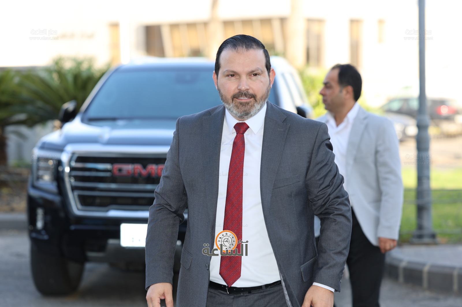 Madar Al-Saa Images 0.22358915508286925