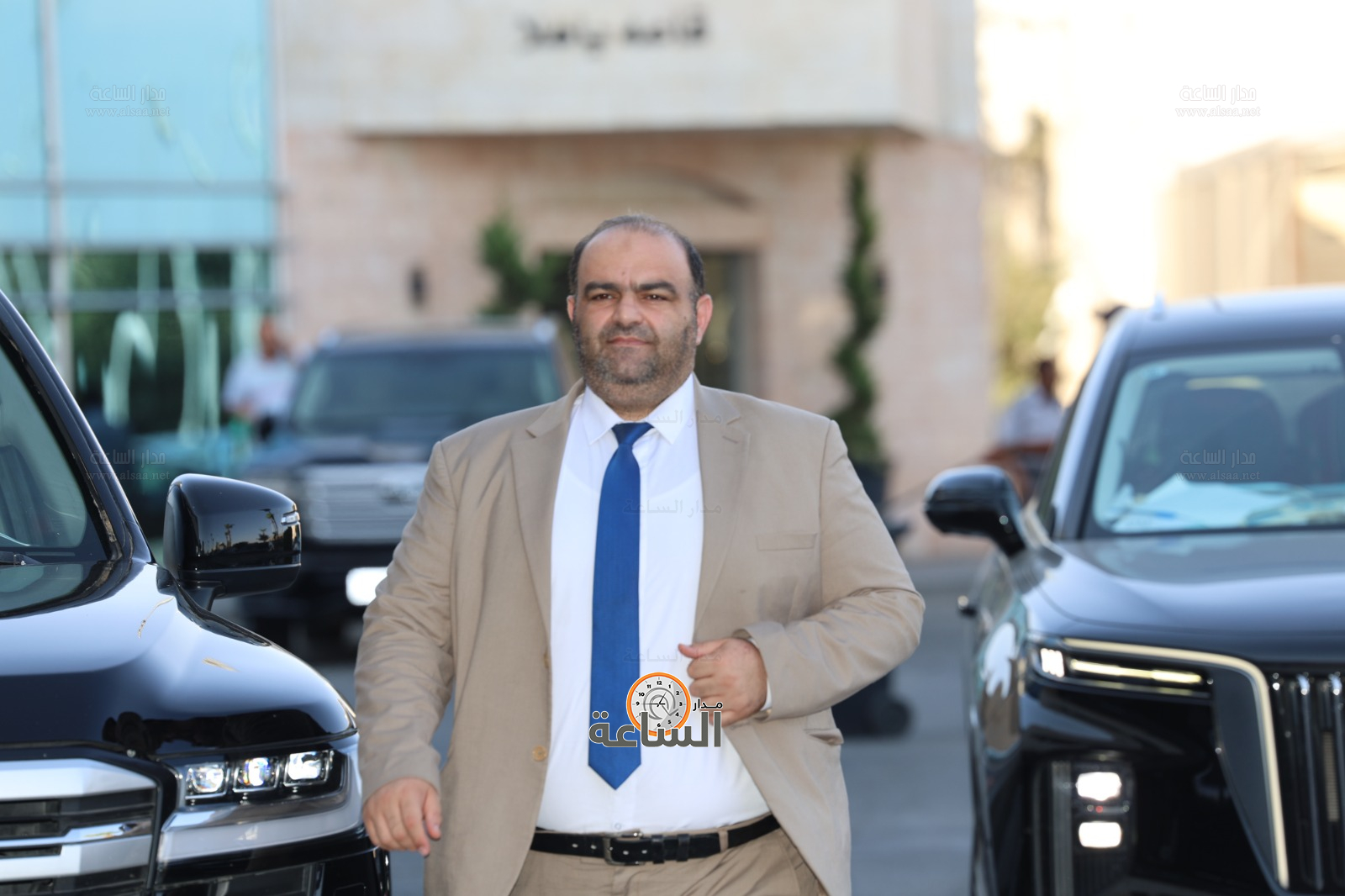 Madar Al-Saa Images 0.15399204072586614