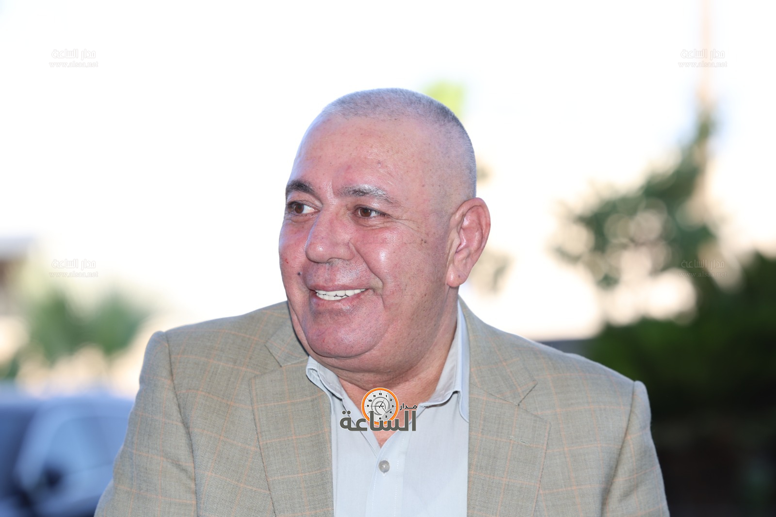 Madar Al-Saa Images 0.5855073632865793