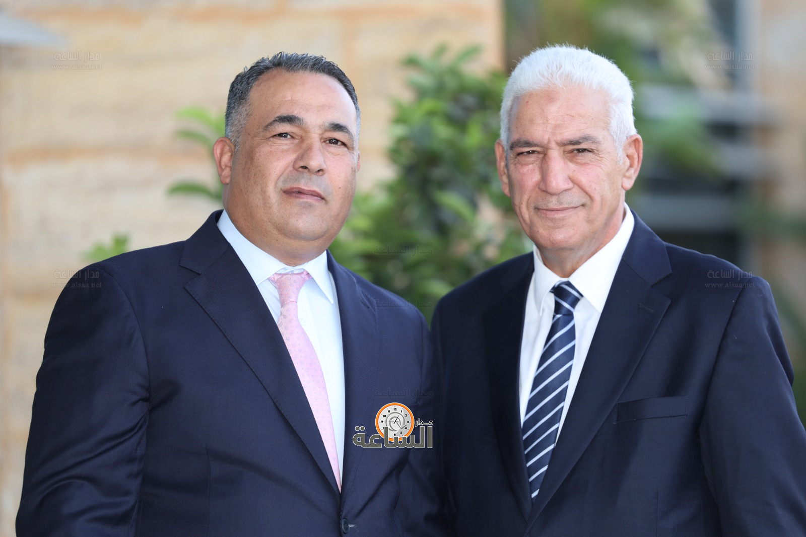 Madar Al-Saa Images 0.16575978361163657