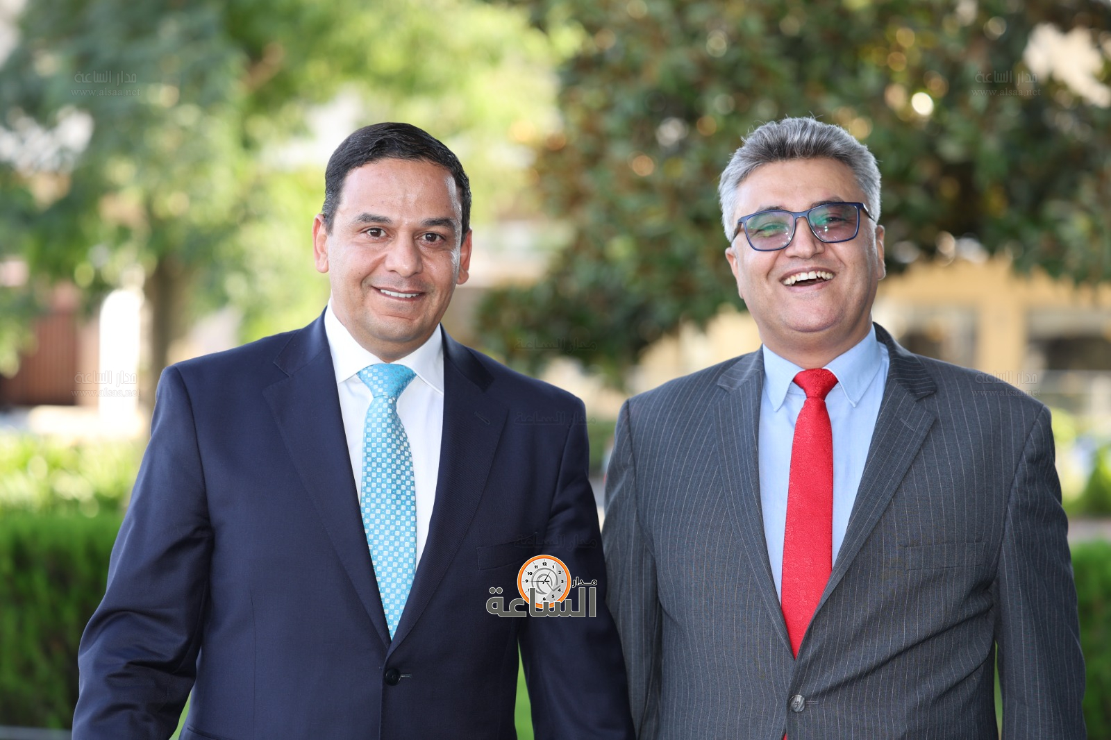 Madar Al-Saa Images 0.03529952557841498