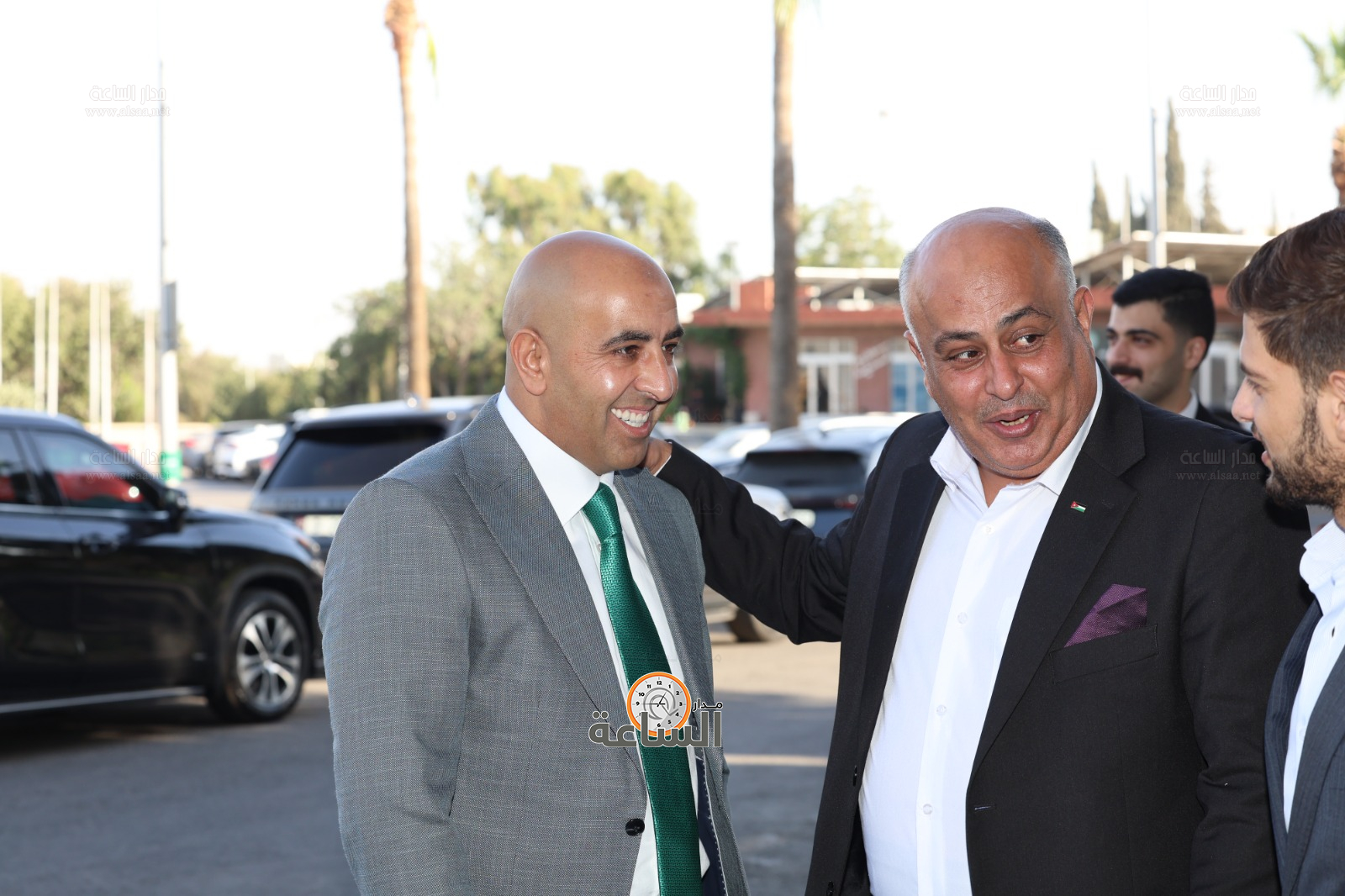 Madar Al-Saa Images 0.4838856845080022