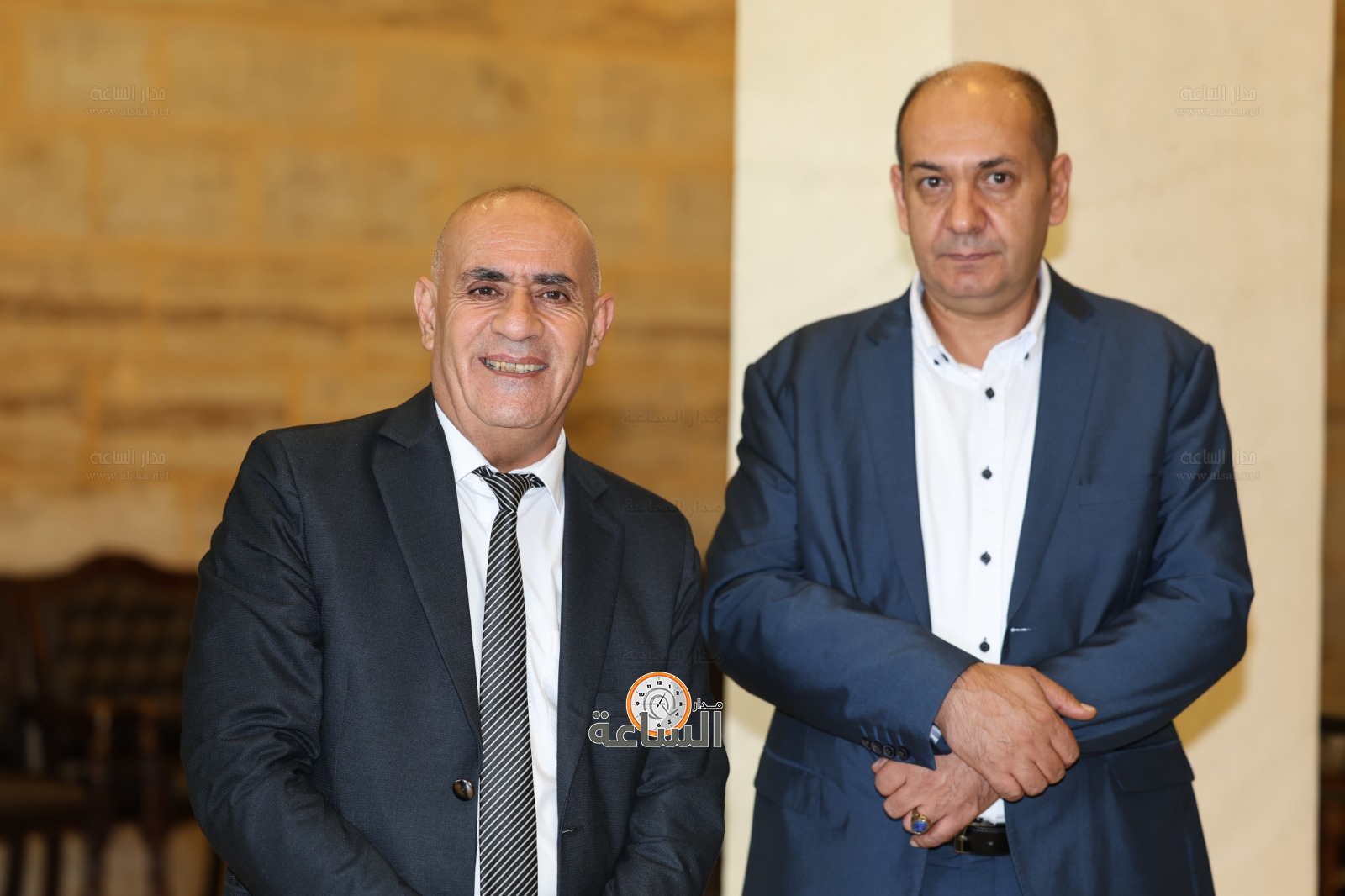 Madar Al-Saa Images 0.4738928051623186