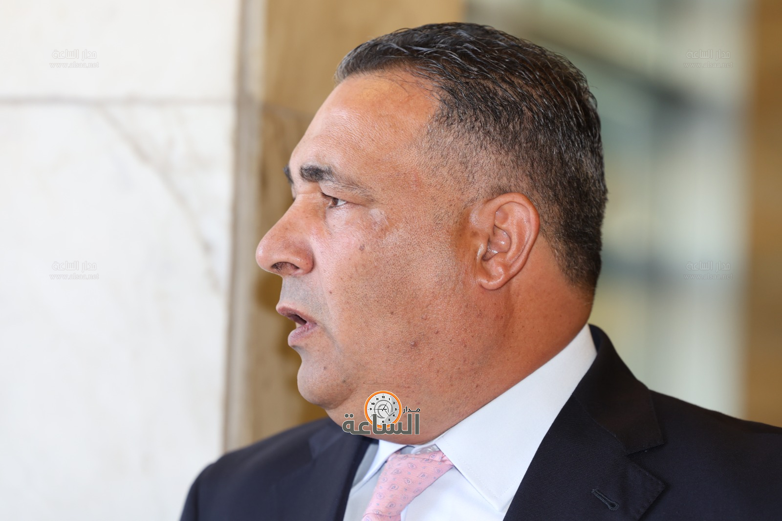 Madar Al-Saa Images 0.29192388305345307