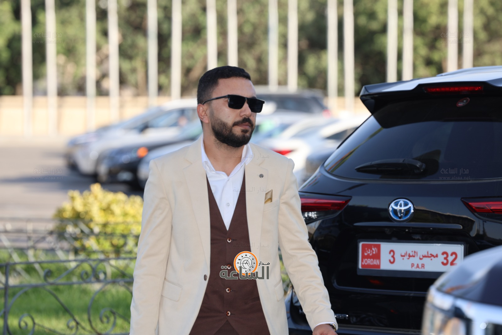 Madar Al-Saa Images 0.1991766657548446