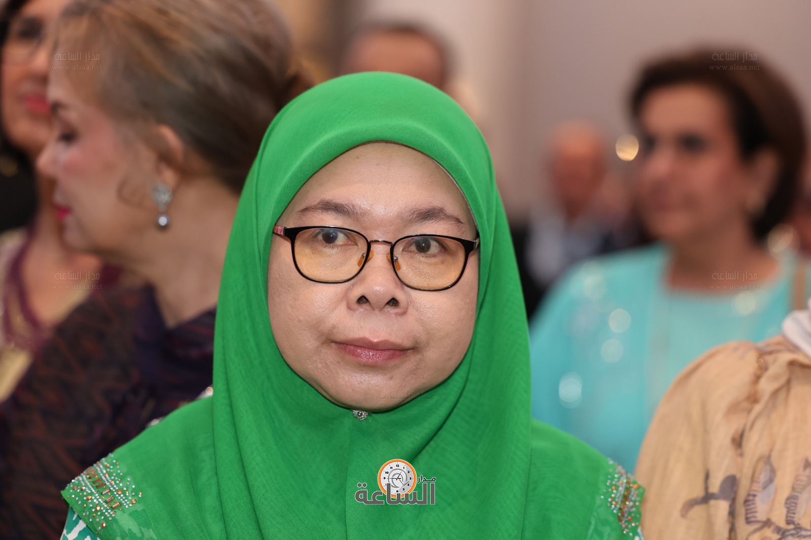 Madar Al-Saa Images 0.7397142449752524