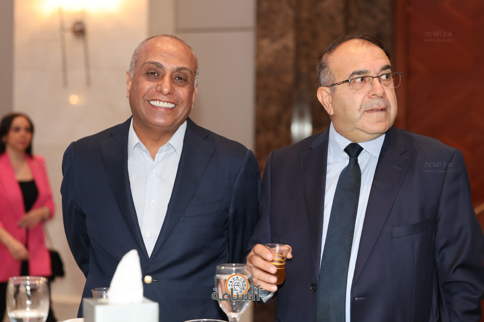 Madar Al-Saa Images 0.6143513068984656