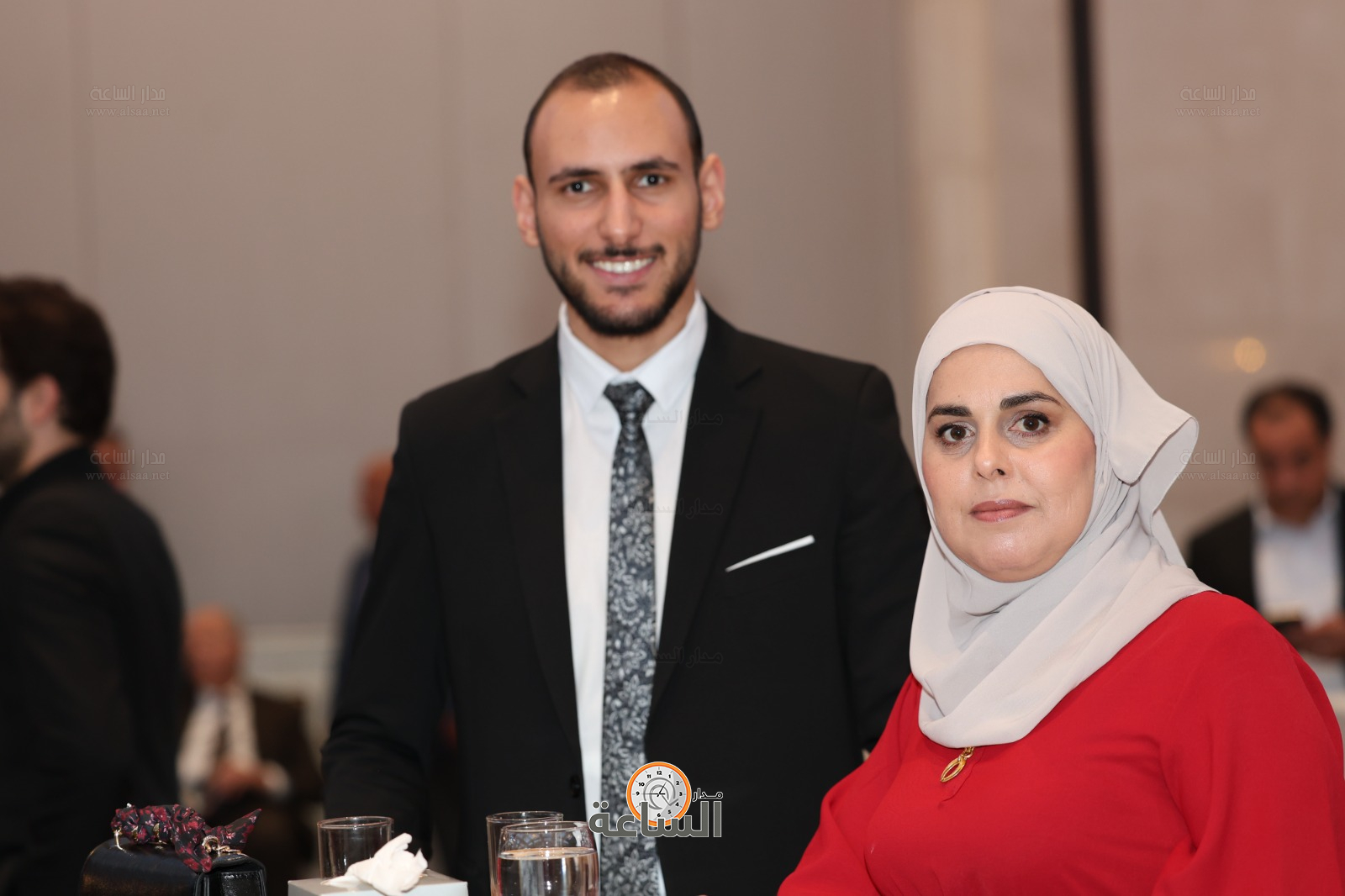 Madar Al-Saa Images 0.48452800729471746