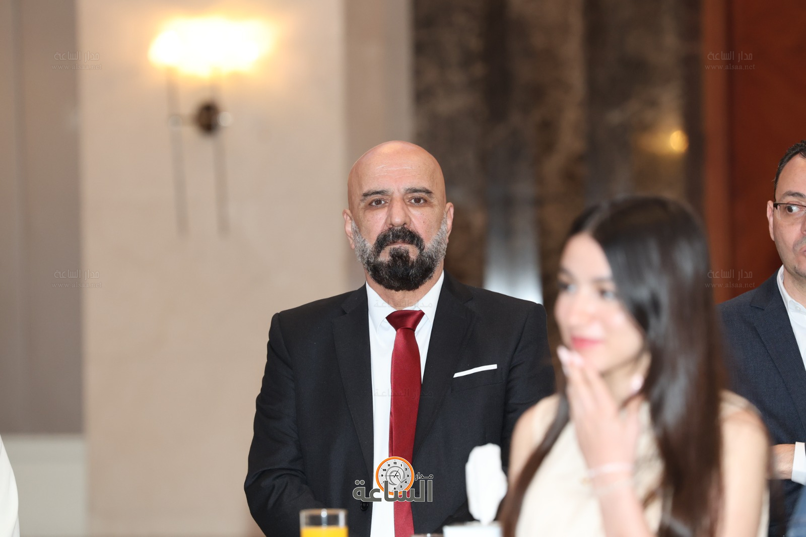 Madar Al-Saa Images 0.5476067482407648