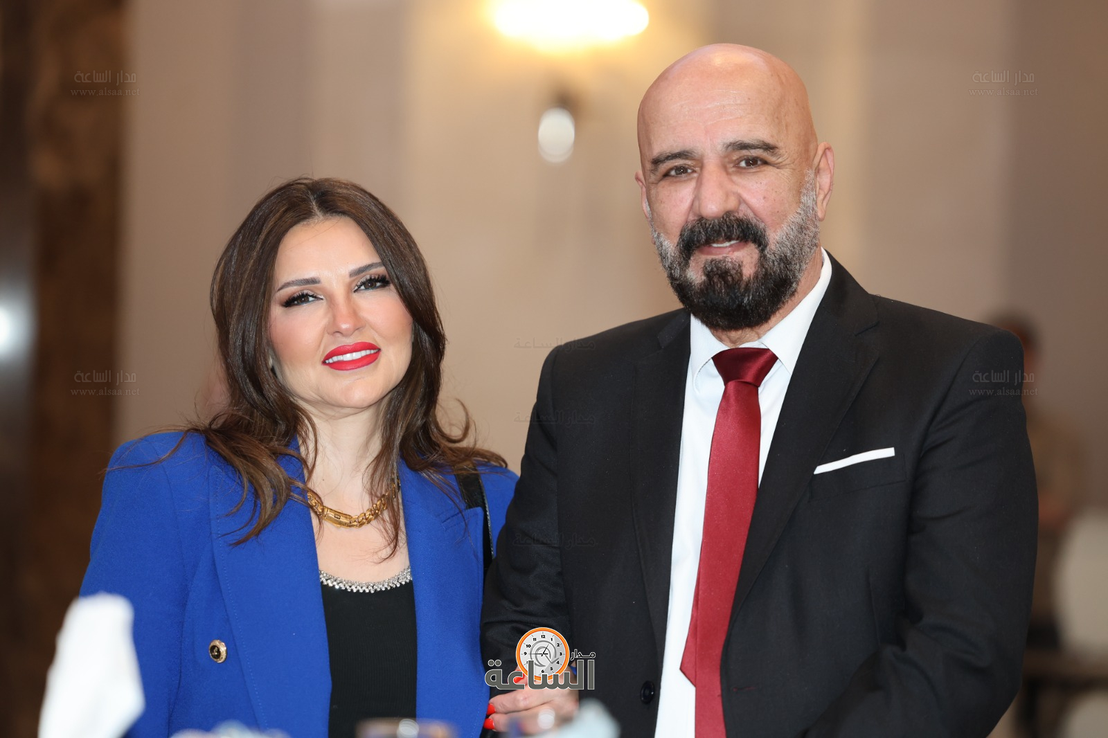 Madar Al-Saa Images 0.5848771706426252