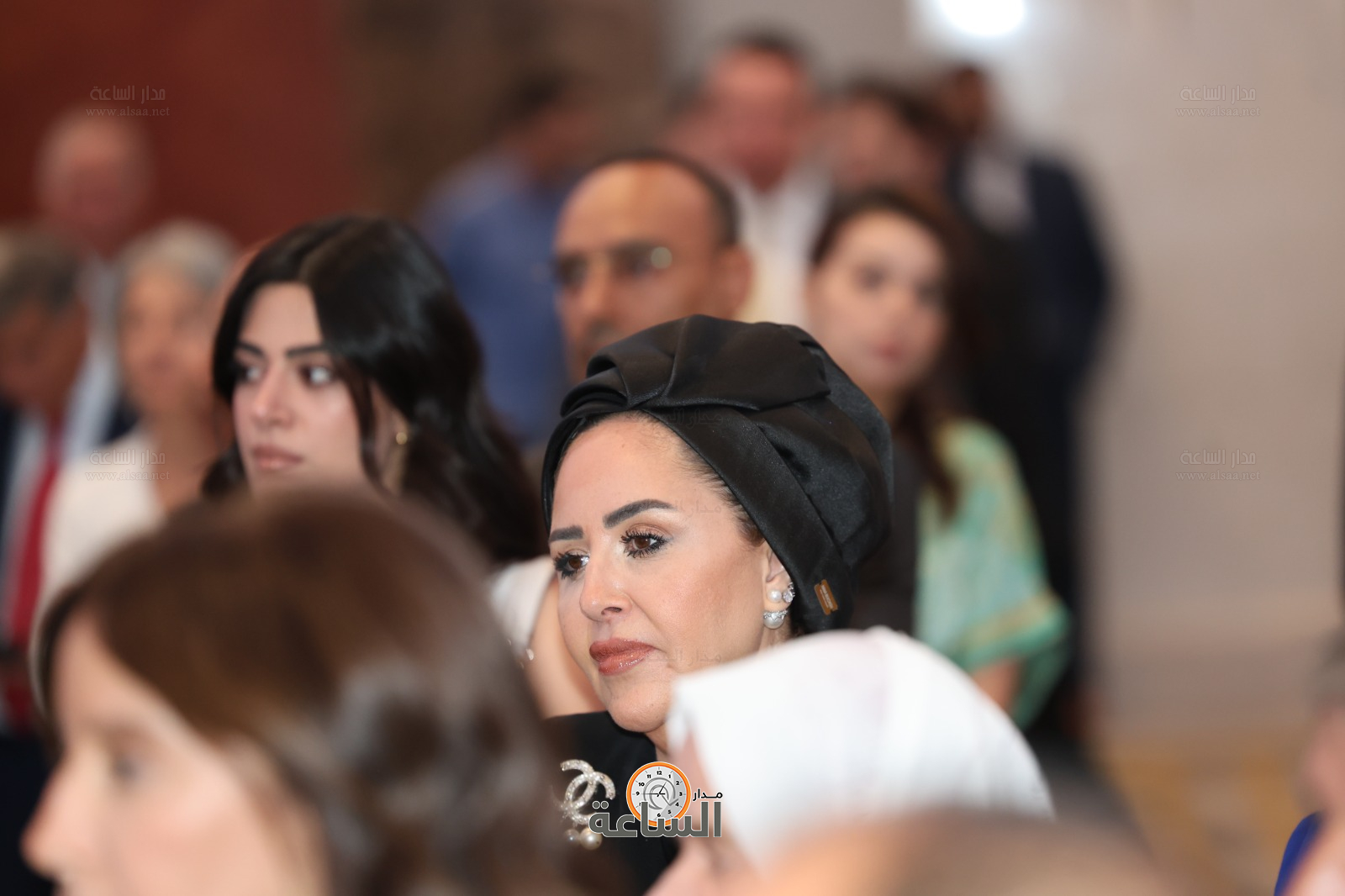 Madar Al-Saa Images 0.7674246215641654