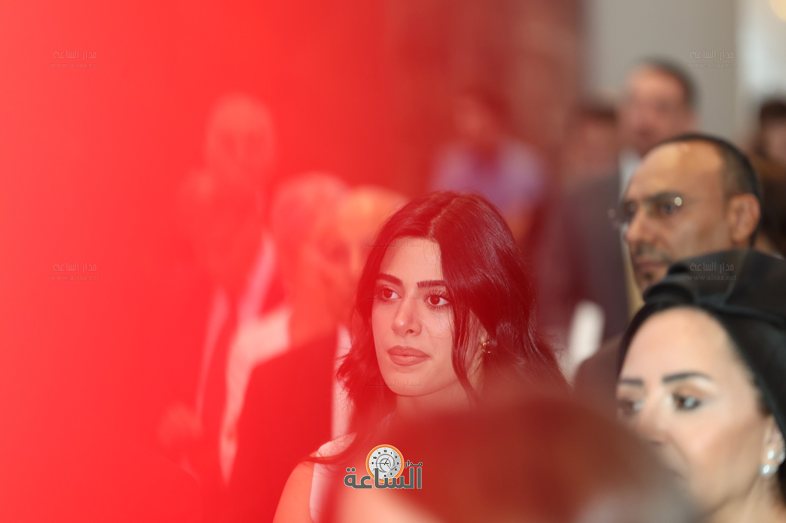 Madar Al-Saa Images 0.7689558001926032