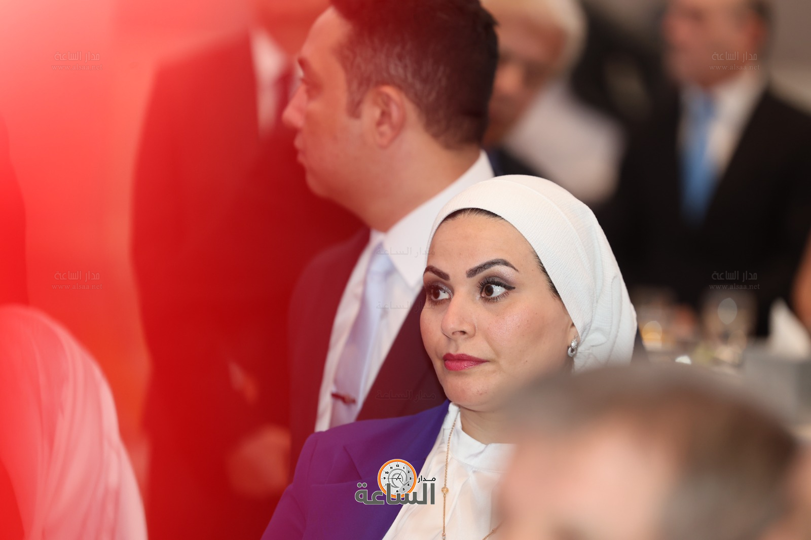 Madar Al-Saa Images 0.39411399334069475