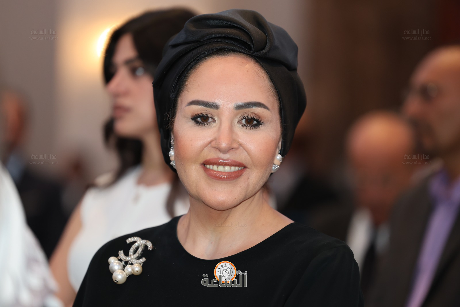 Madar Al-Saa Images 0.42156289808255676