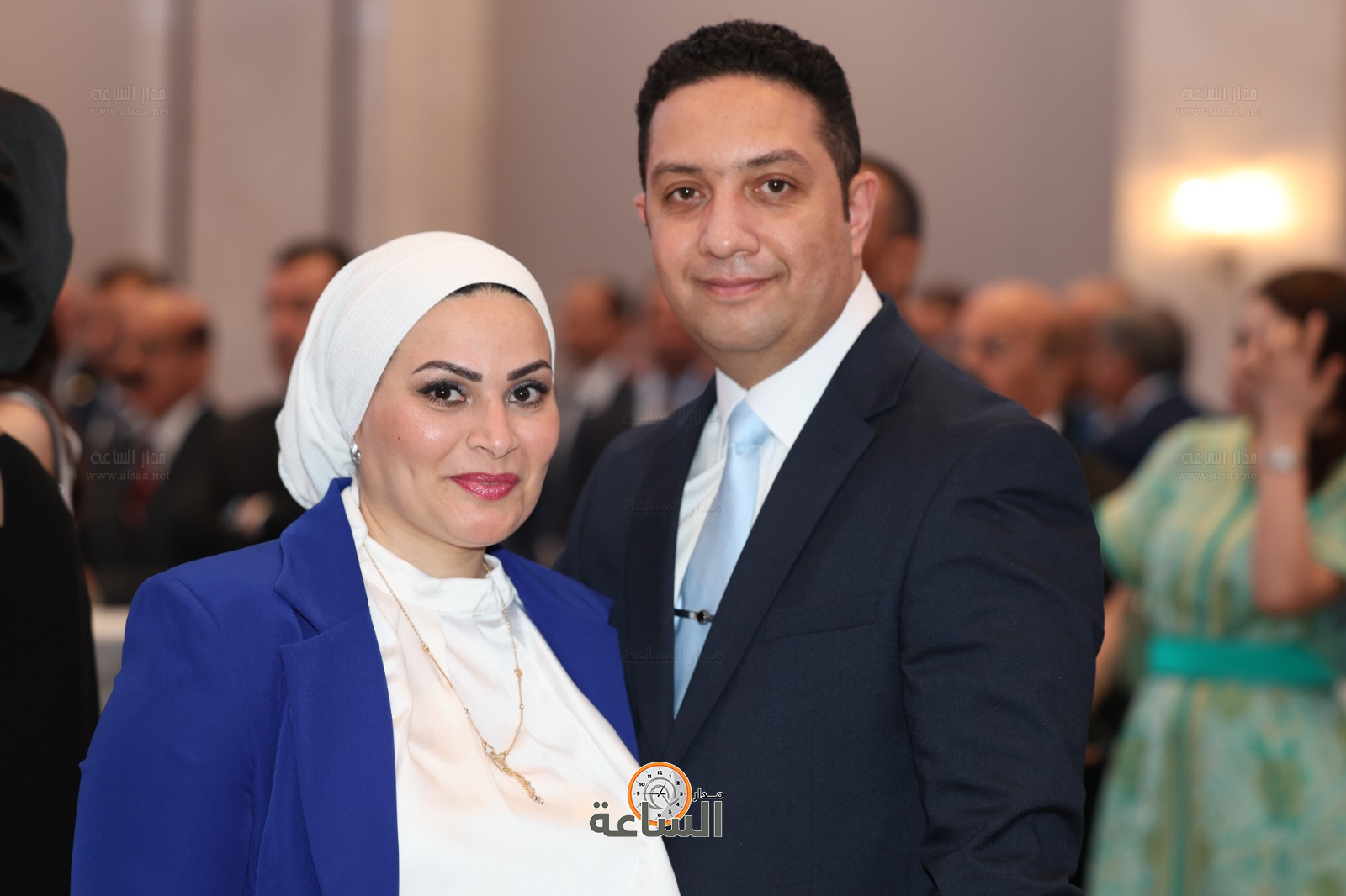 Madar Al-Saa Images 0.8236498715289725