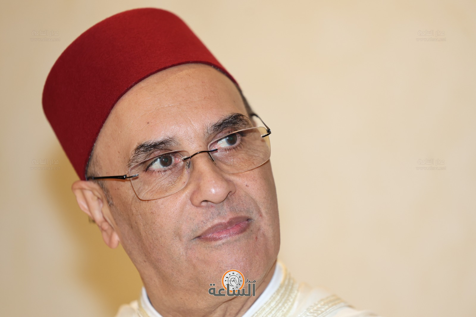 Madar Al-Saa Images 0.06607534025793216