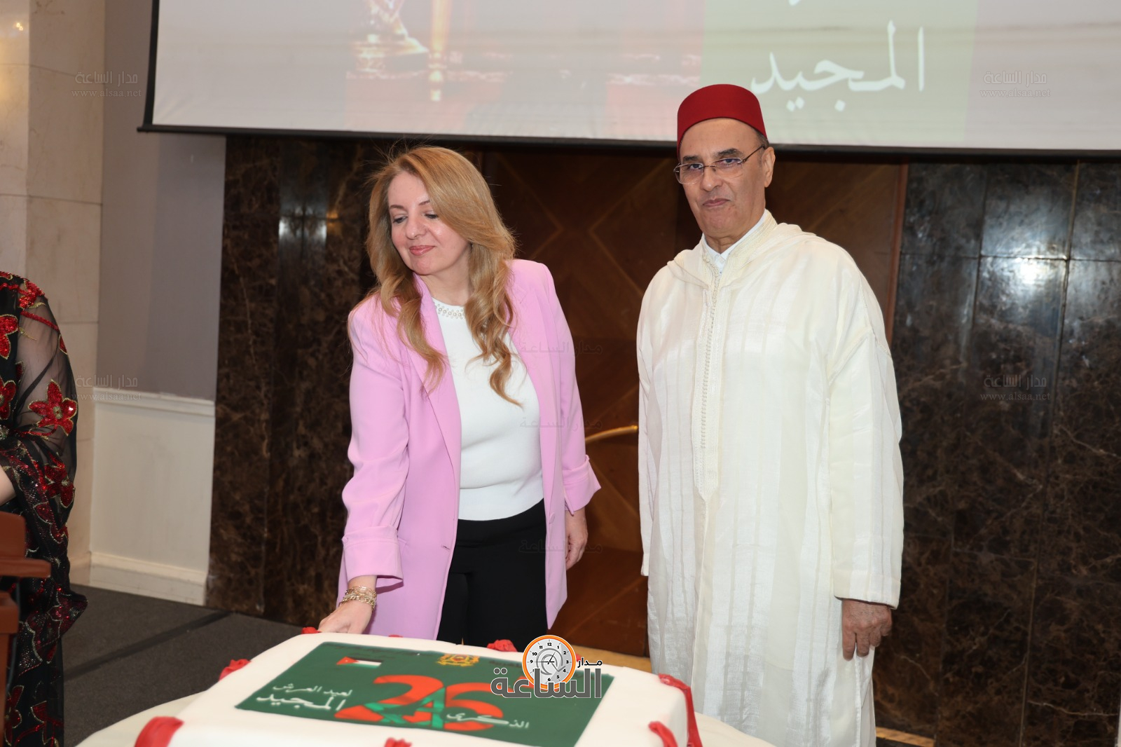 Madar Al-Saa Images 0.2734684400065992