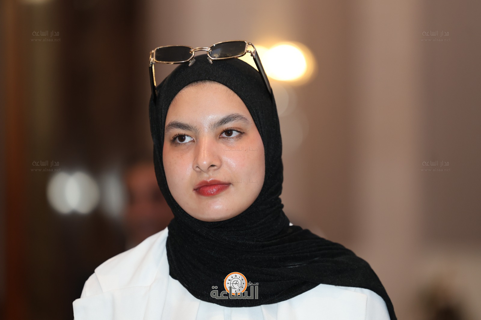 Madar Al-Saa Images 0.131905181687603