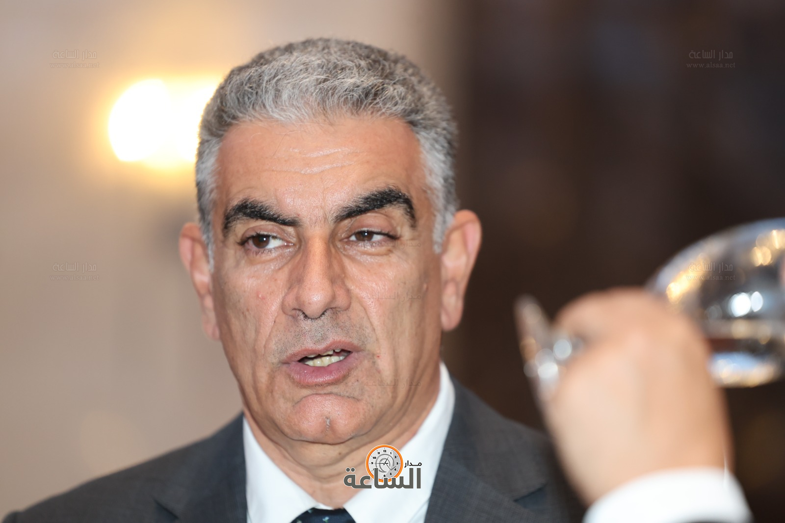 Madar Al-Saa Images 0.3448346565088336