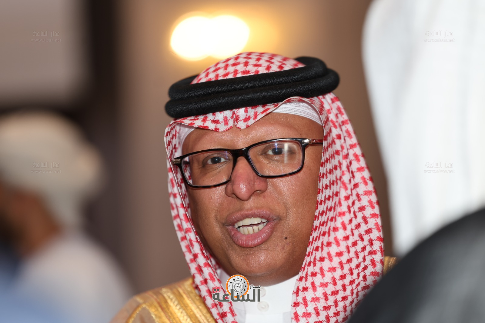 Madar Al-Saa Images 0.6414953623232743