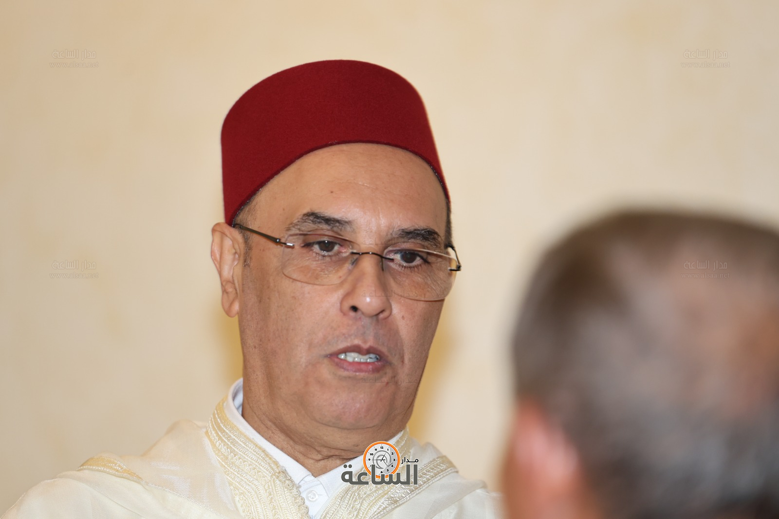 Madar Al-Saa Images 0.495654420090728