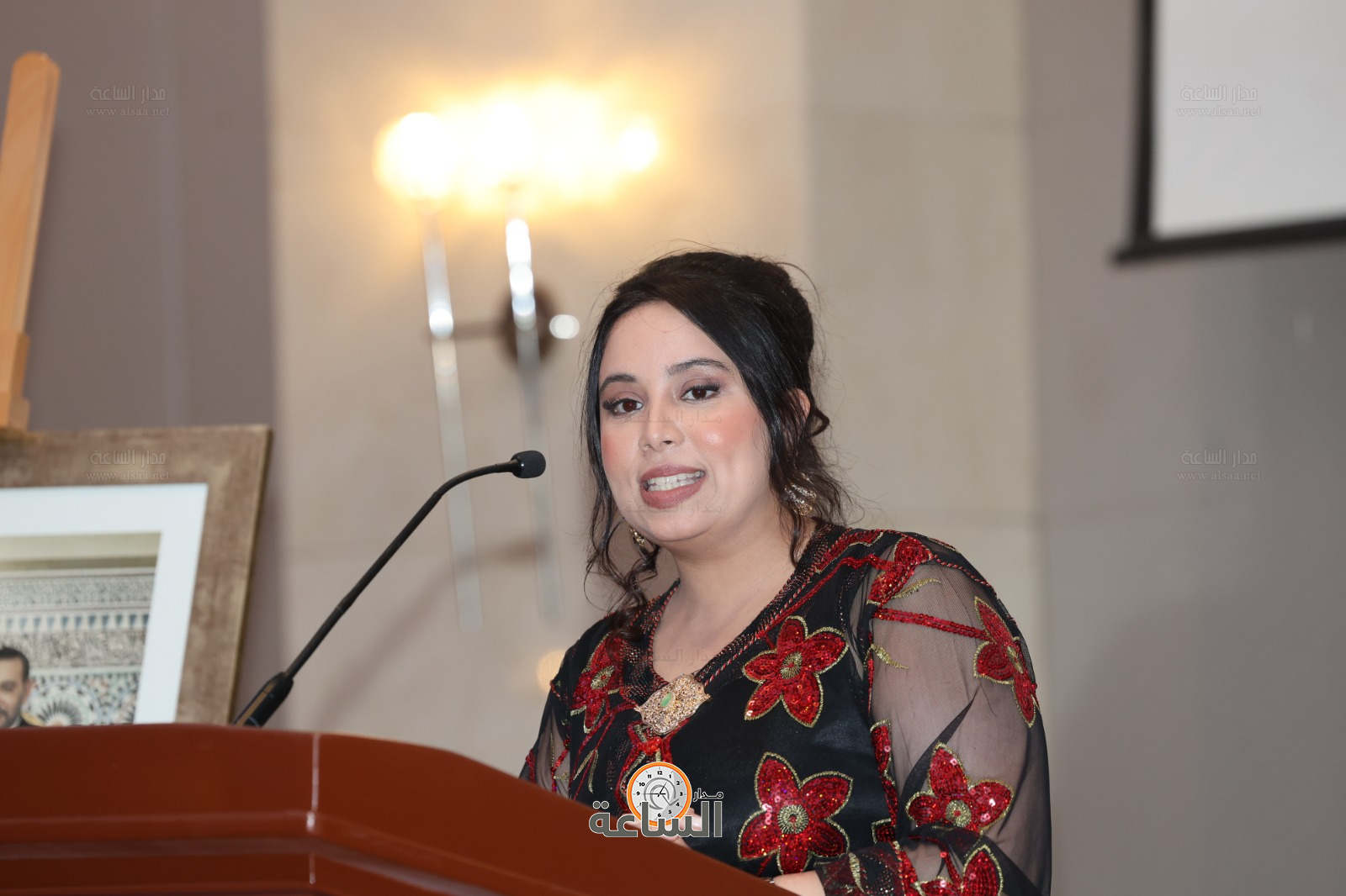 Madar Al-Saa Images 0.372105385956096