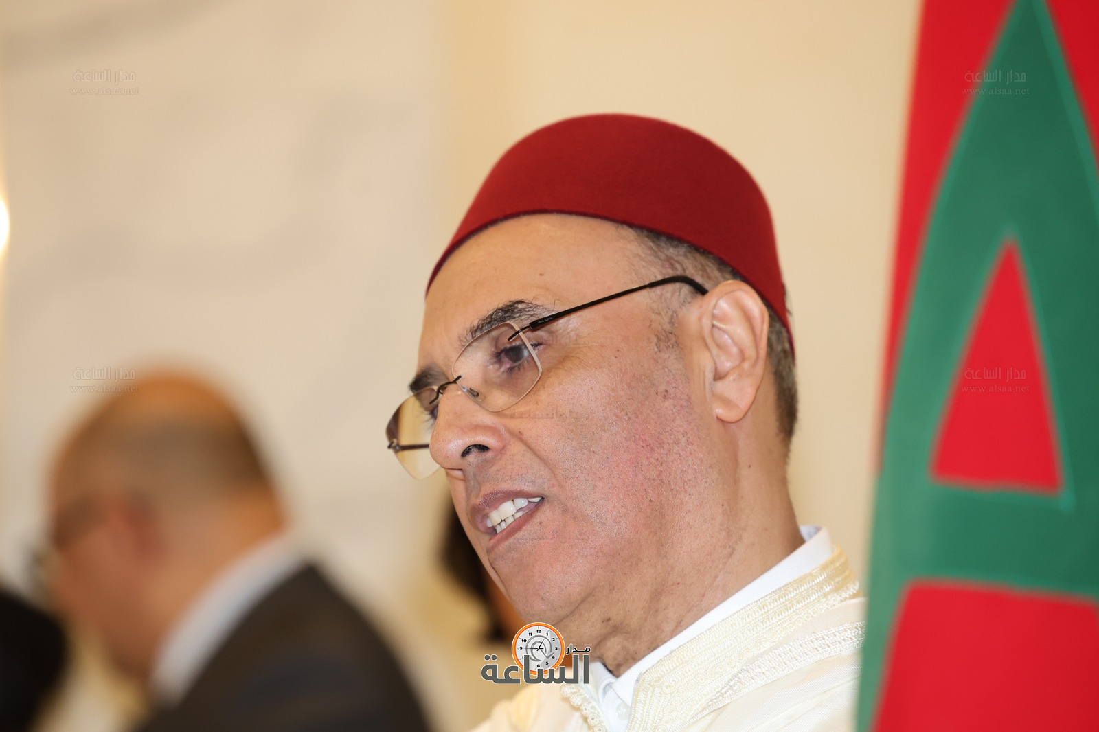 Madar Al-Saa Images 0.2139346332030131