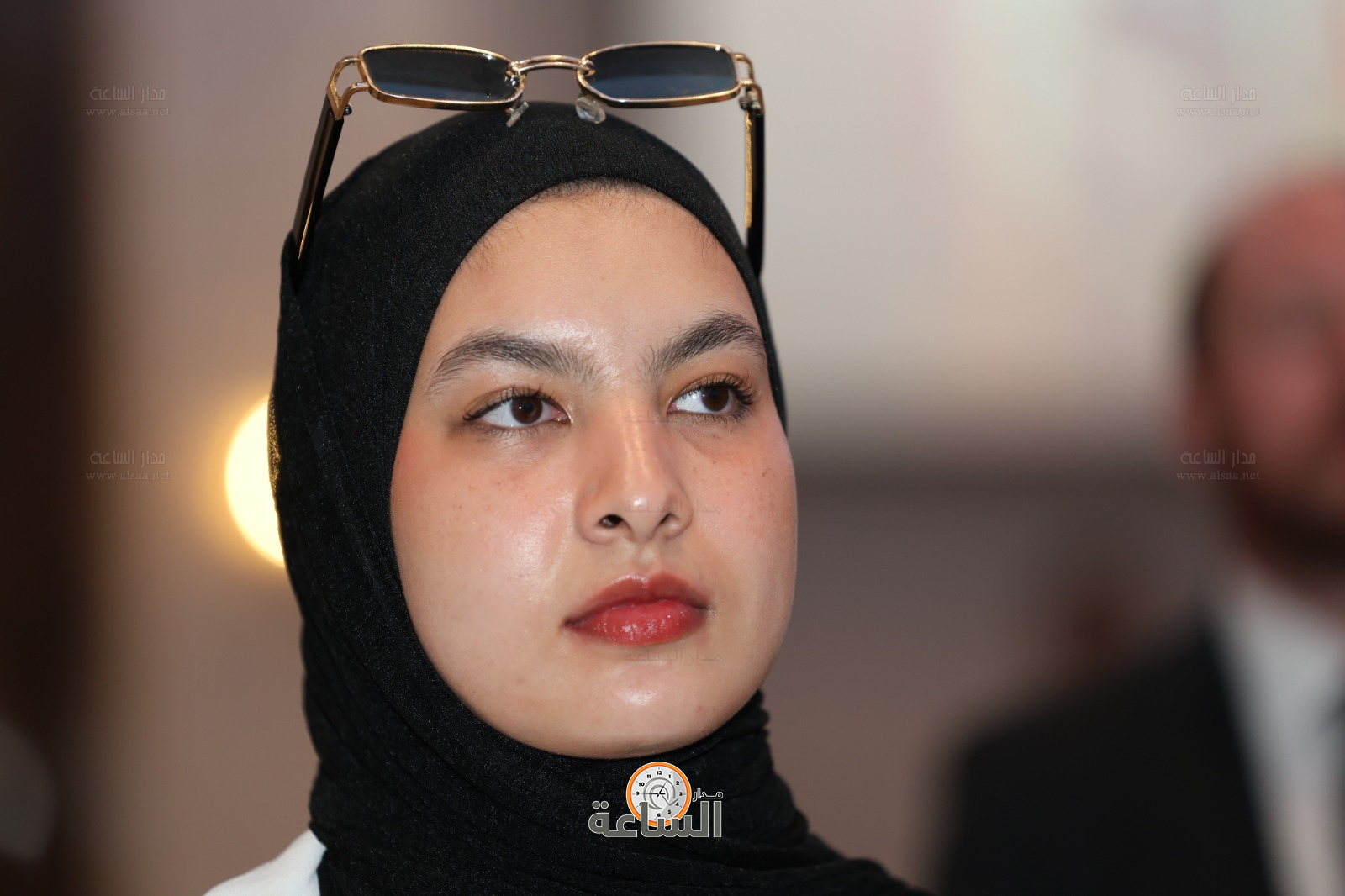 Madar Al-Saa Images 0.39175788569047554