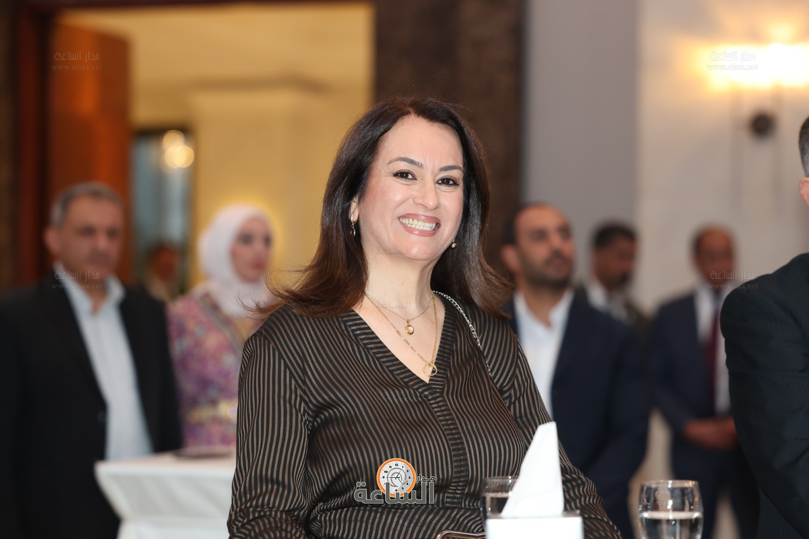 Madar Al-Saa Images 0.023939633659917803