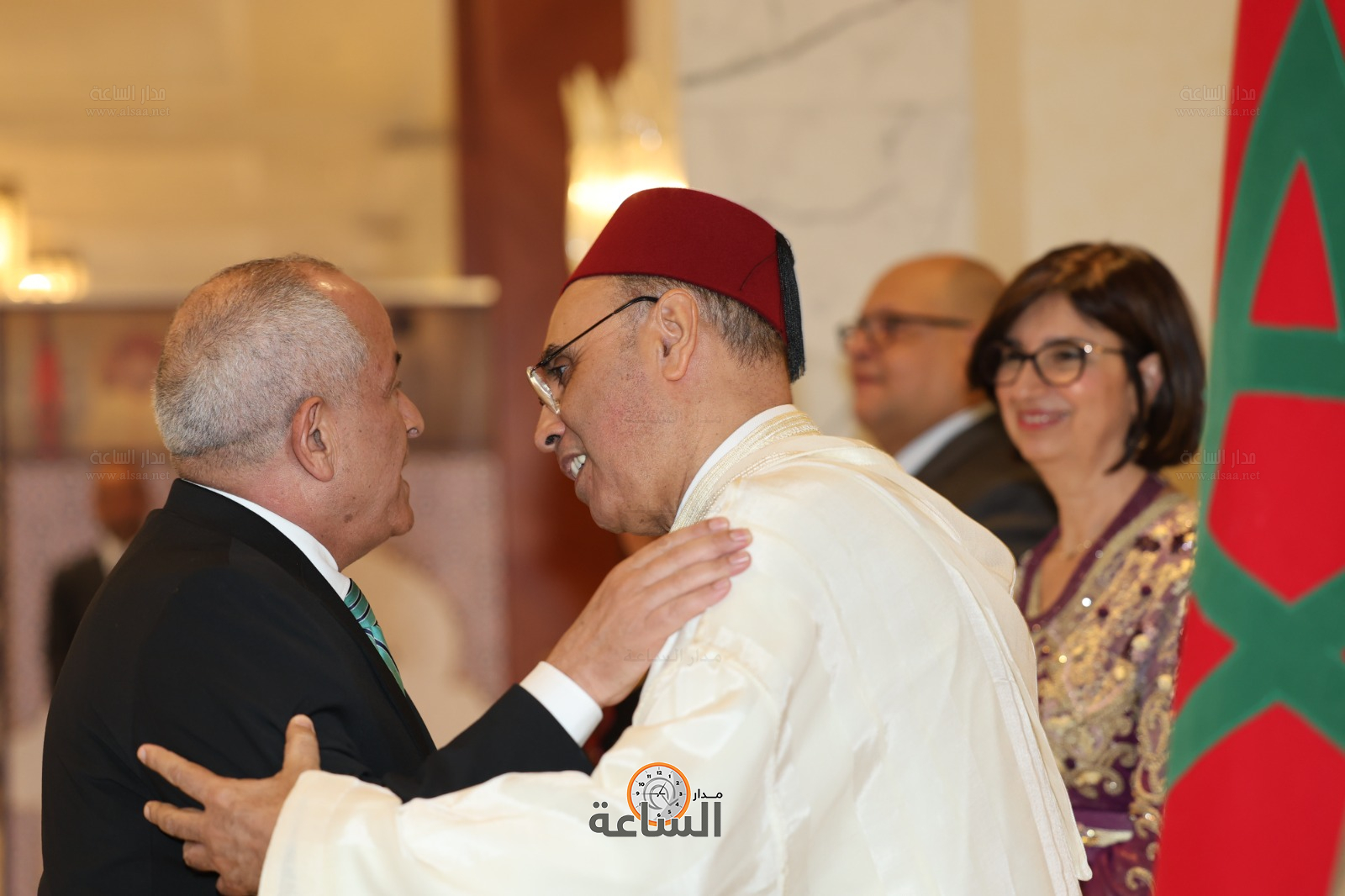 Madar Al-Saa Images 0.9026987347191319