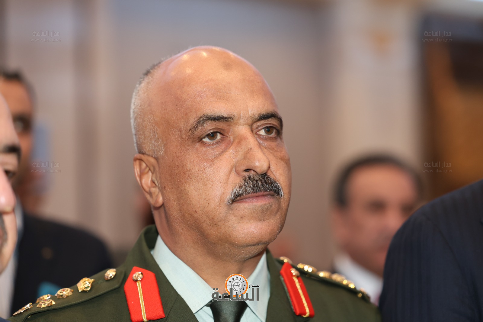 Madar Al-Saa Images 0.22968661553488057