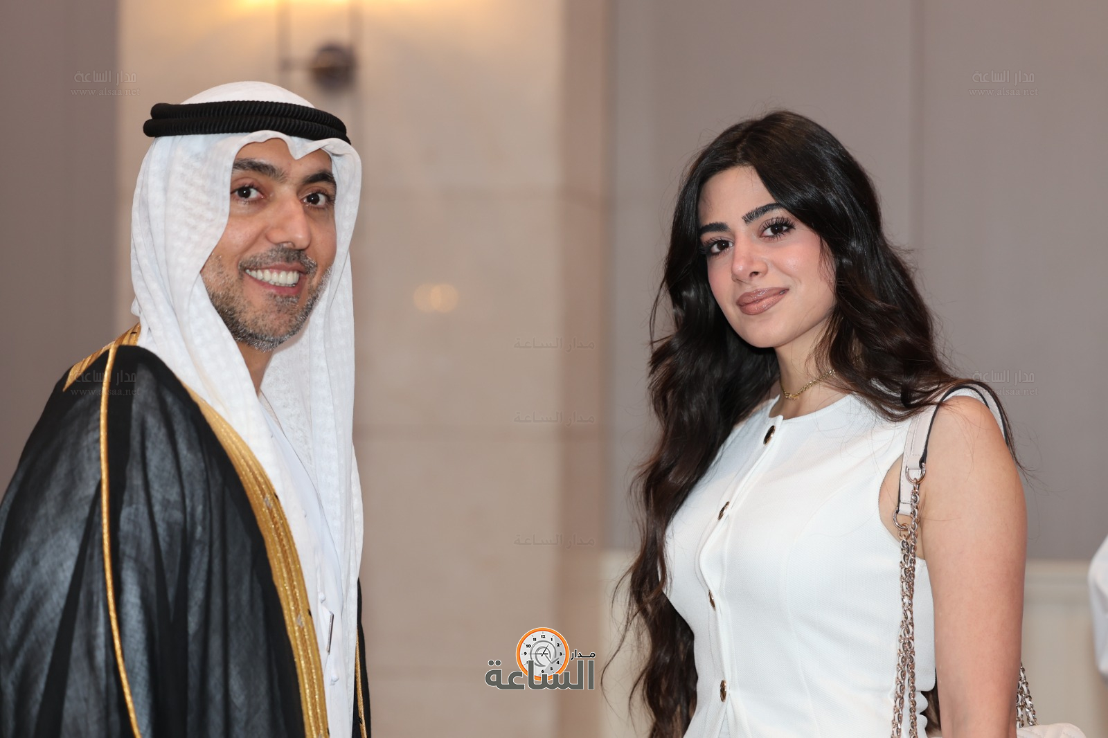 Madar Al-Saa Images 0.09226271335921843