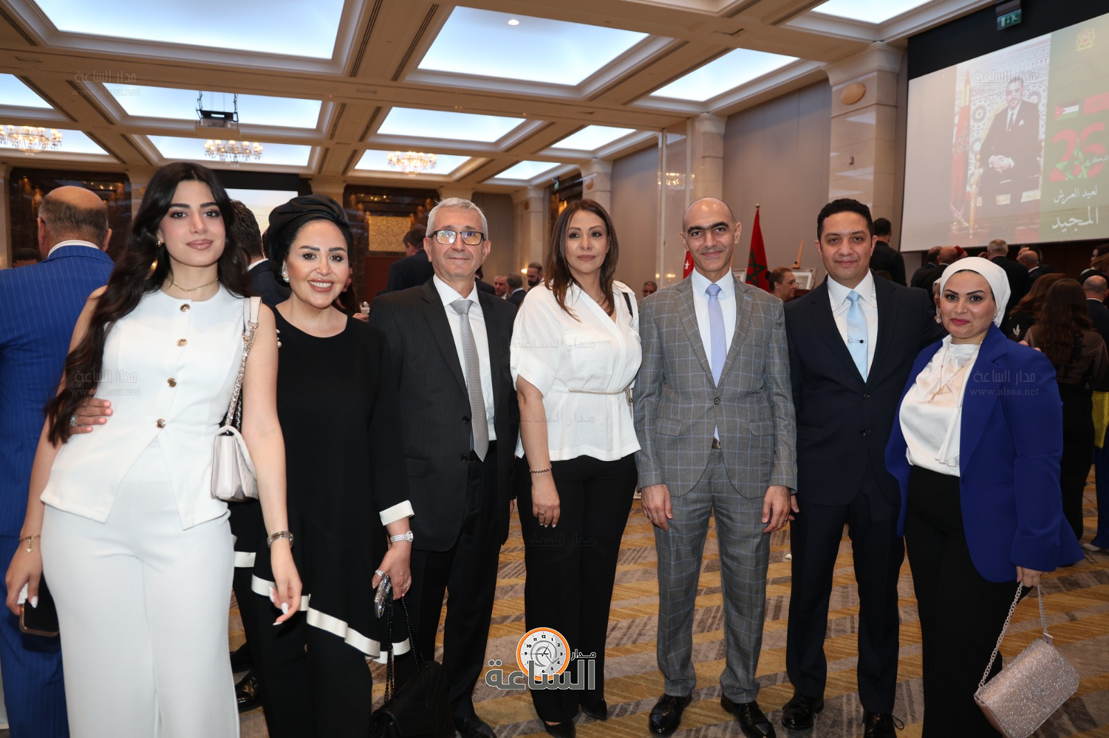 Madar Al-Saa Images 0.6240299697212021