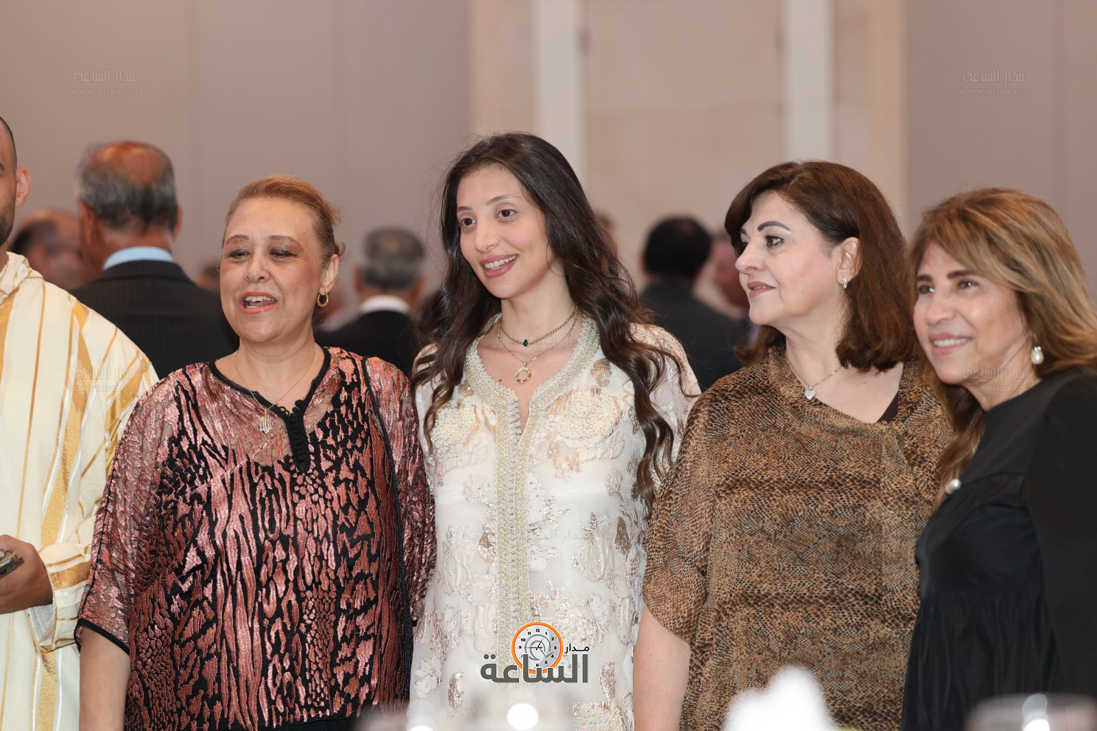 Madar Al-Saa Images 0.19864195991161226