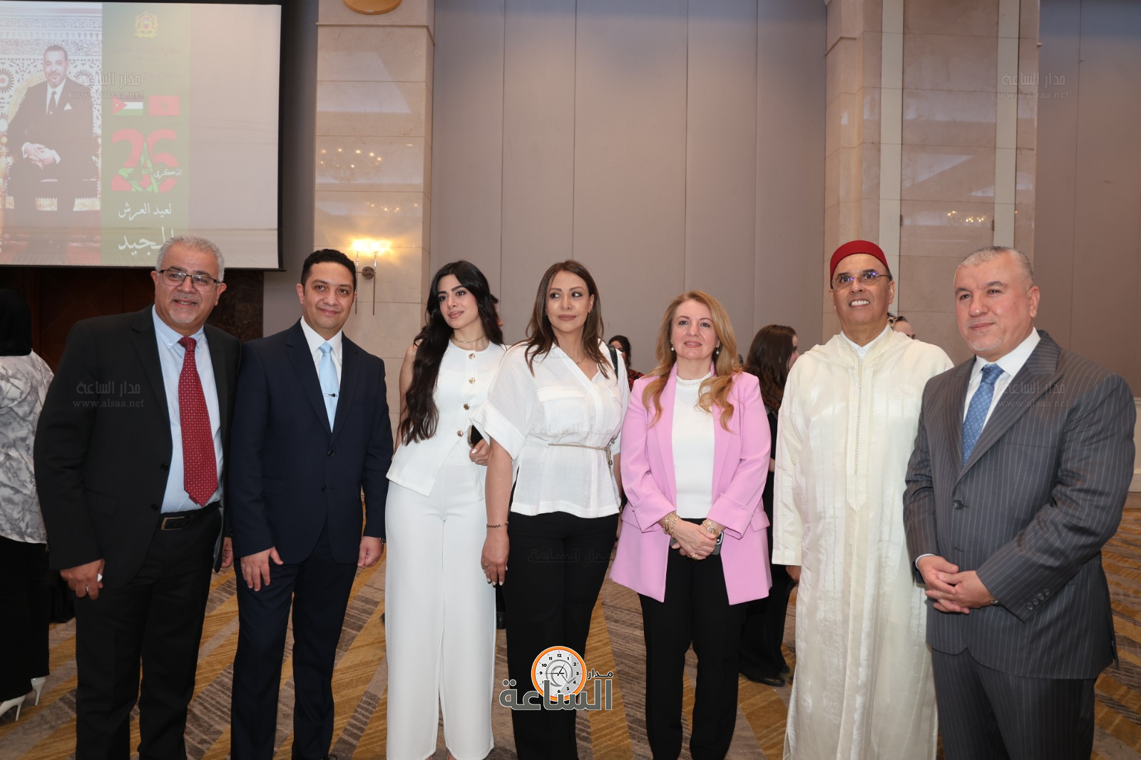 Madar Al-Saa Images 0.3299242231548718