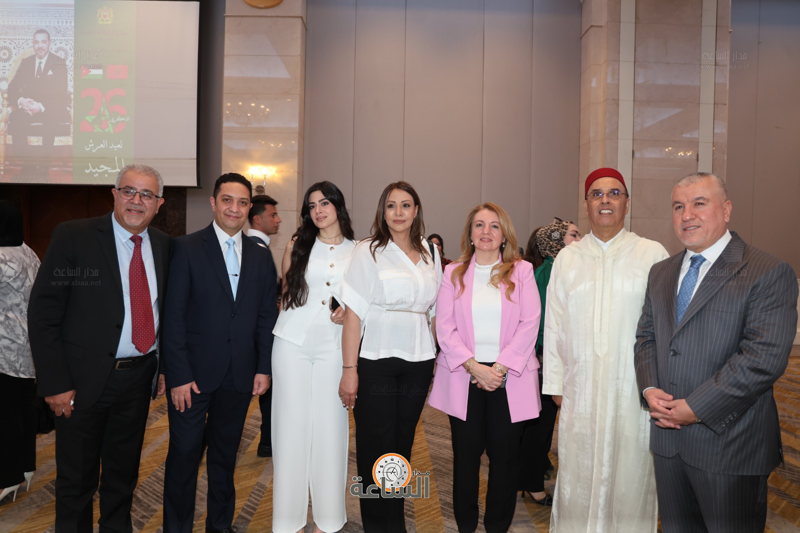 Madar Al-Saa Images 0.34667722294021797