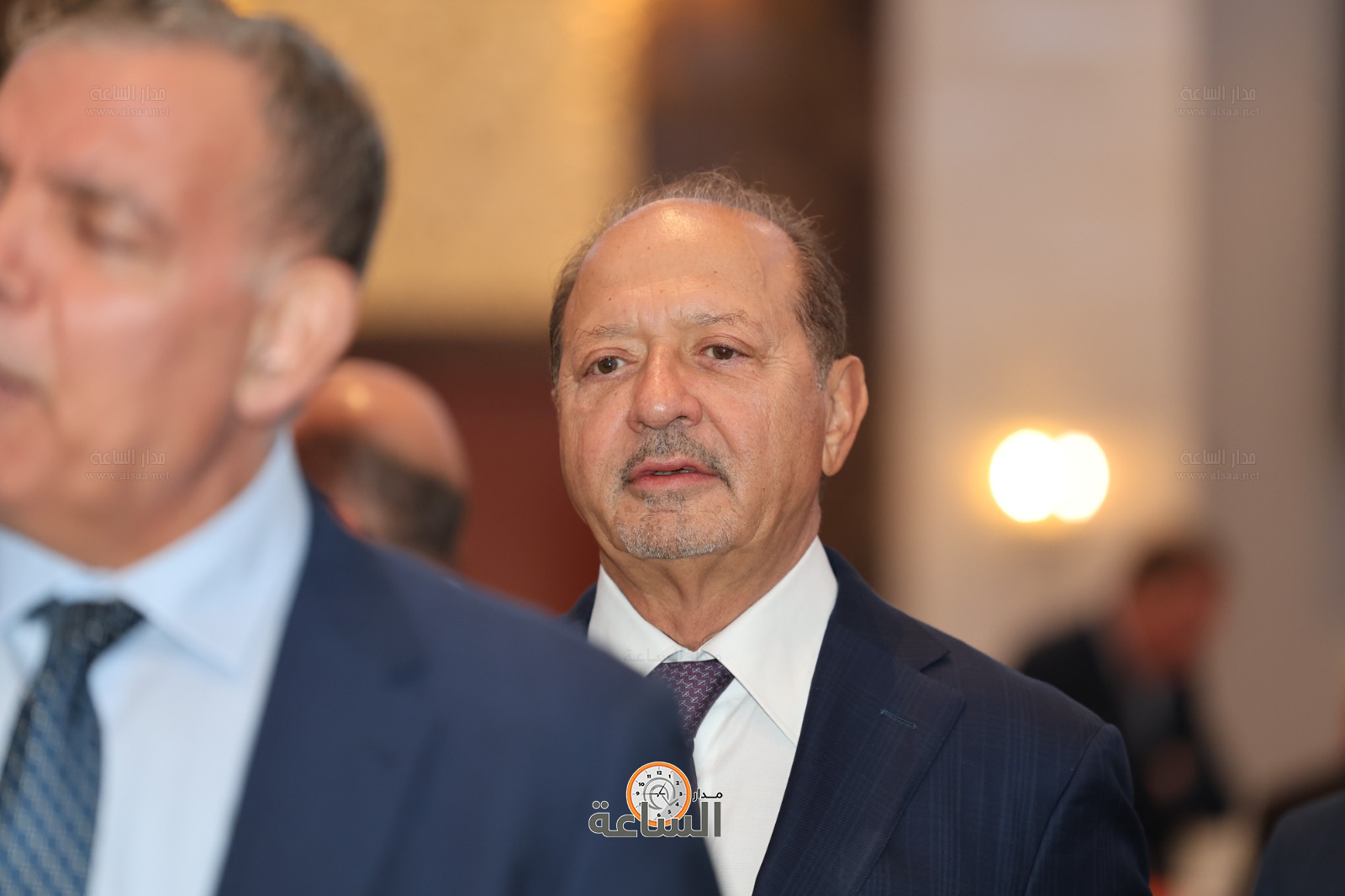 Madar Al-Saa Images 0.45521206491628496