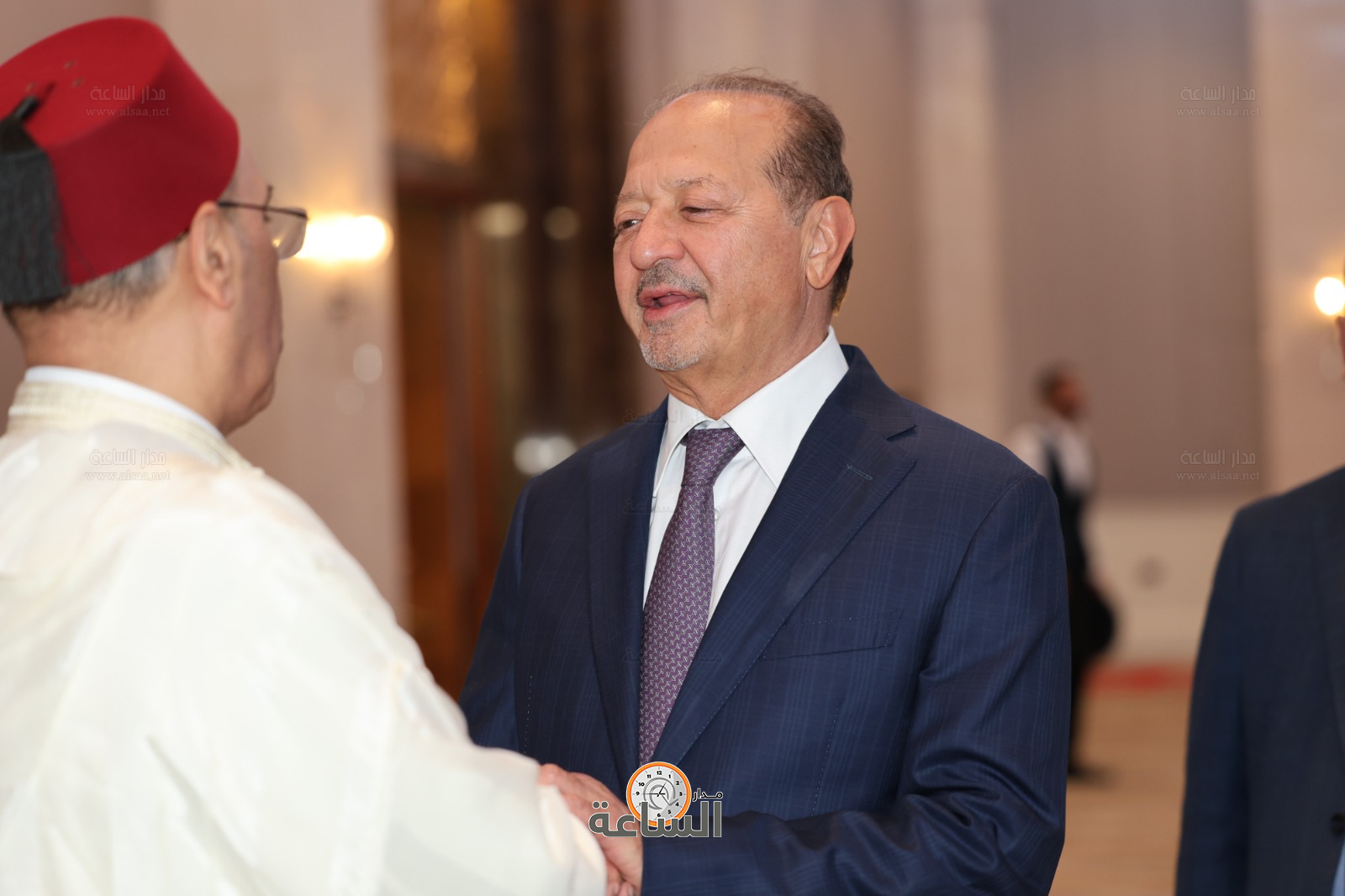 Madar Al-Saa Images 0.11677267982975603